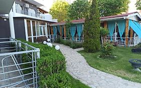 Danita Apartments & Diva Restaurant Bbq&Pool Bar