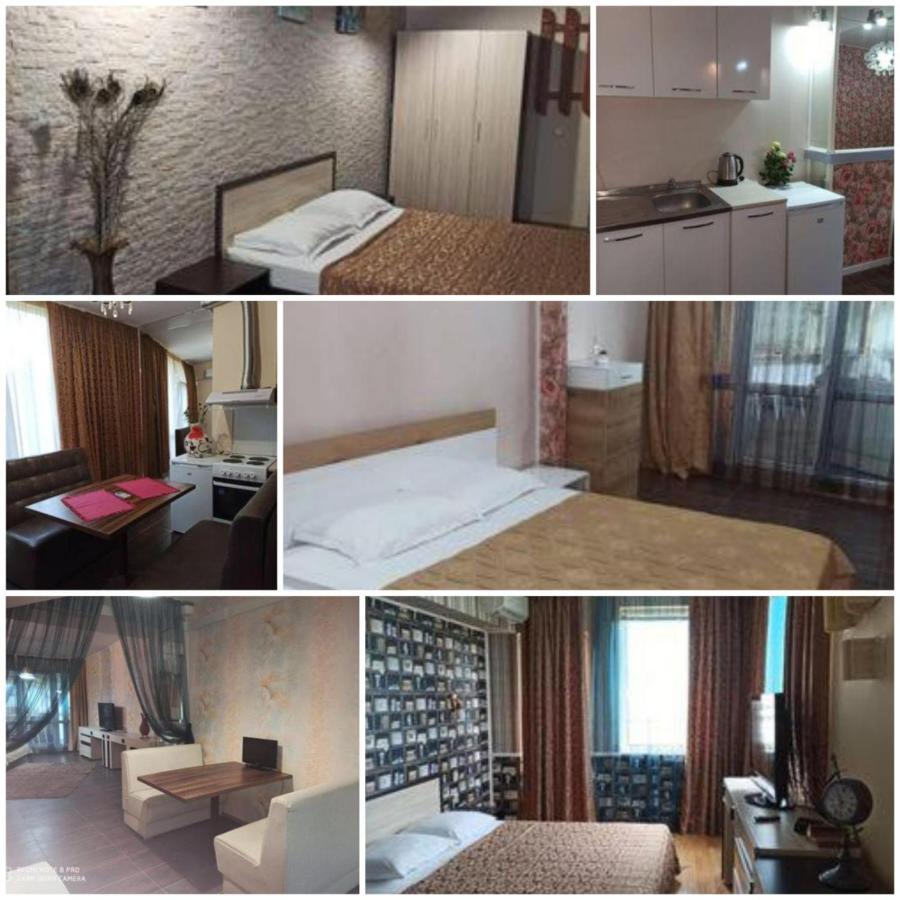Danita Apartments & Diva Restaurant Bbq&Pool Bar Варна Экстерьер фото