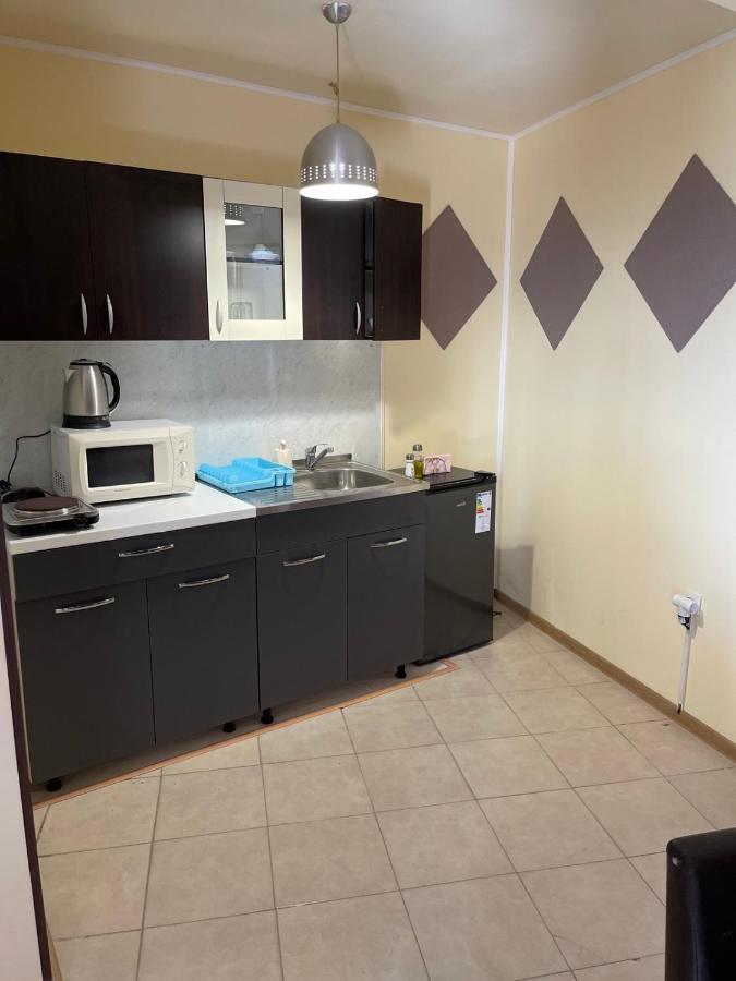 Danita Apartments & Diva Restaurant Bbq&Pool Bar Варна Экстерьер фото