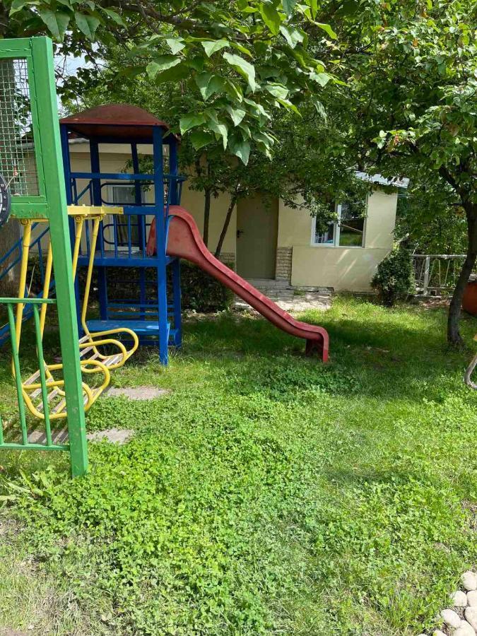 Danita Apartments & Diva Restaurant Bbq&Pool Bar Варна Экстерьер фото