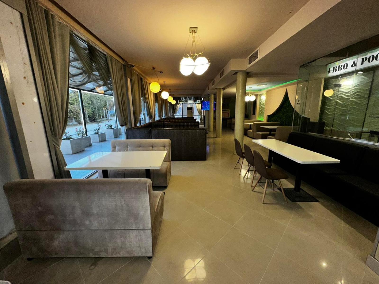 Danita Apartments & Diva Restaurant Bbq&Pool Bar Варна Экстерьер фото