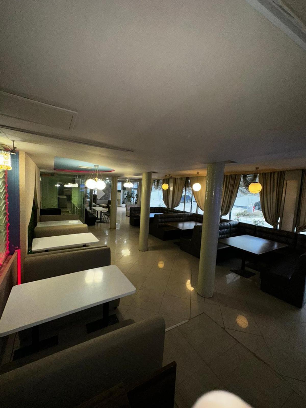 Danita Apartments & Diva Restaurant Bbq&Pool Bar Варна Экстерьер фото