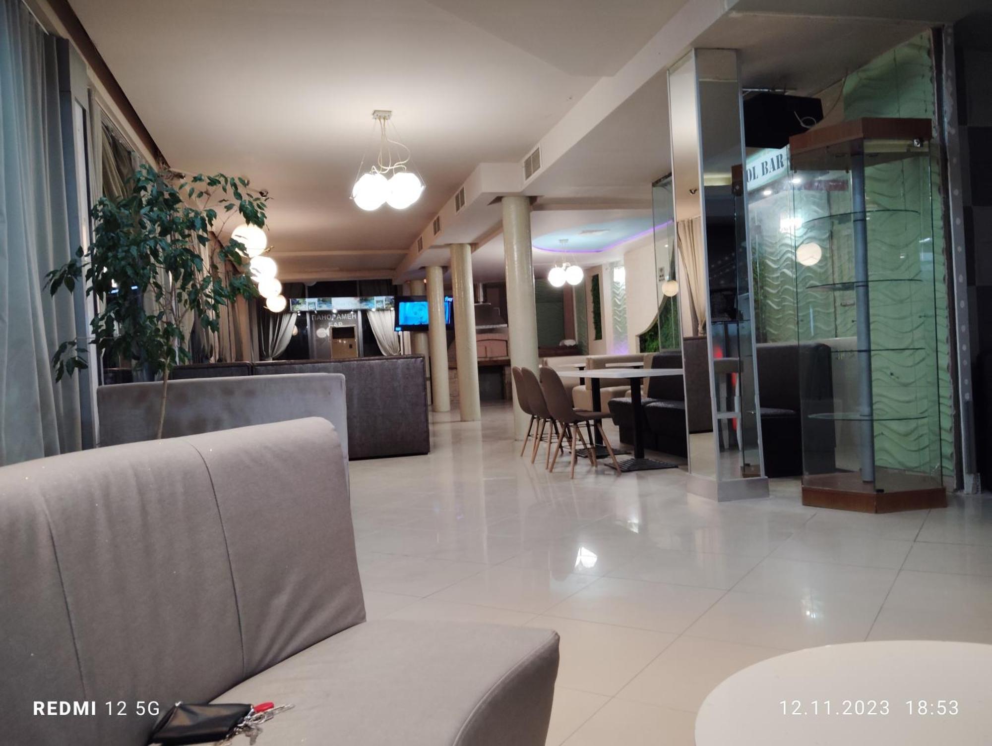 Danita Apartments & Diva Restaurant Bbq&Pool Bar Варна Экстерьер фото